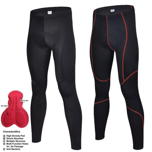 Men compression cycling - compression,