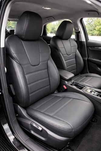 Skoda octavia custom - skoda,