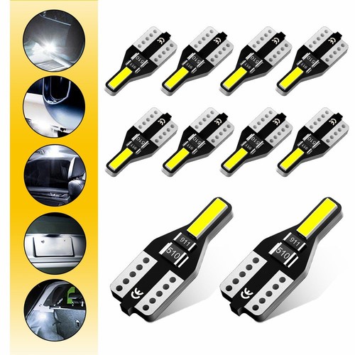 10x t10 led - 10x,