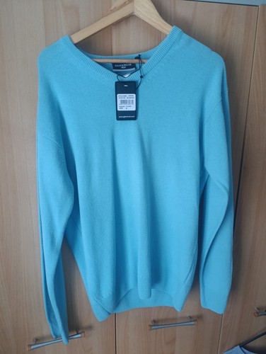 Beautiful new mens - v, neck