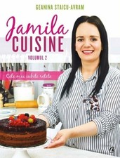 Jamila Cuisine VOLUMUL 2