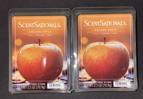 Scentsationals scented wax - scentsationals,