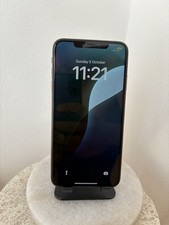 iPhone XS Max 64GB Unlocked Smartphone