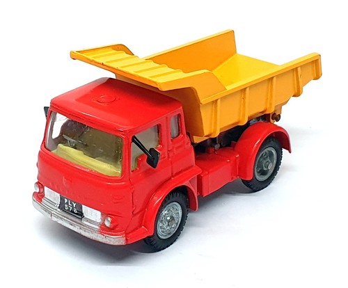 Corgi toys original diecast - corgi,