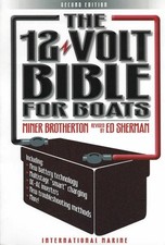 The 12 Volt Bible for Boats