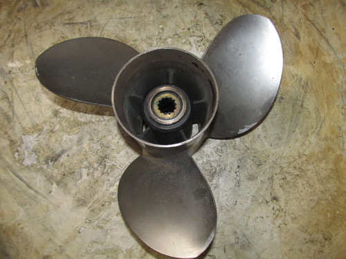 Evinrude etec 115hp stroke - 115hp,