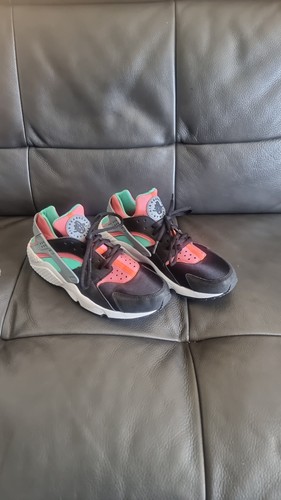 Nike air huarache - nike,