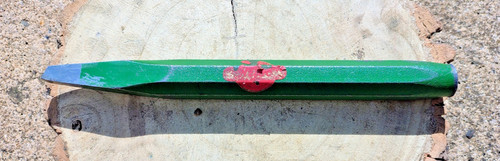 Vintage niloc cold chisel - niloc,