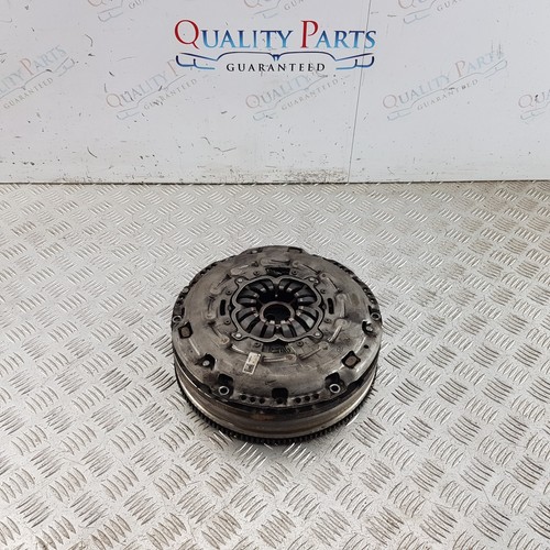 Toyota avensis flywheel - avensis, 6