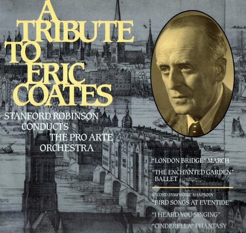 Pro arte orchestra tribute - pro,