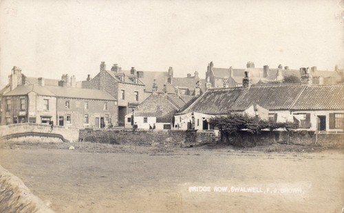 Swalwell near blaydon tyne - on,