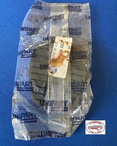 New old stock unipart pedal - old,