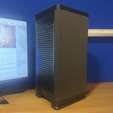 RTX 4070 Ti SUPER ITX Gaming