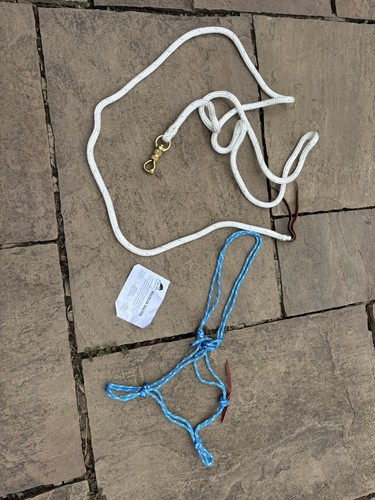 Parelli horseman halter - horseman's, and