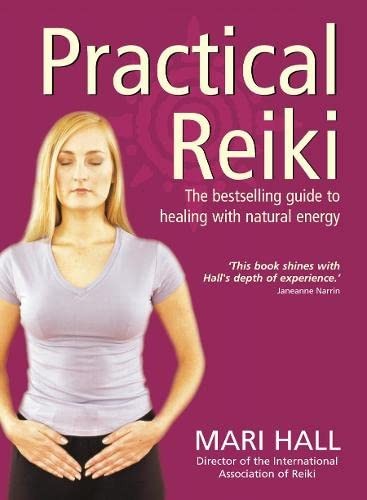 Practical reiki a - reiki:,