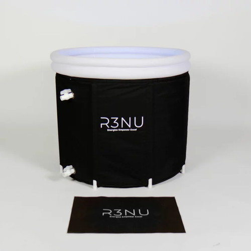 Portable personal sauna - personal,