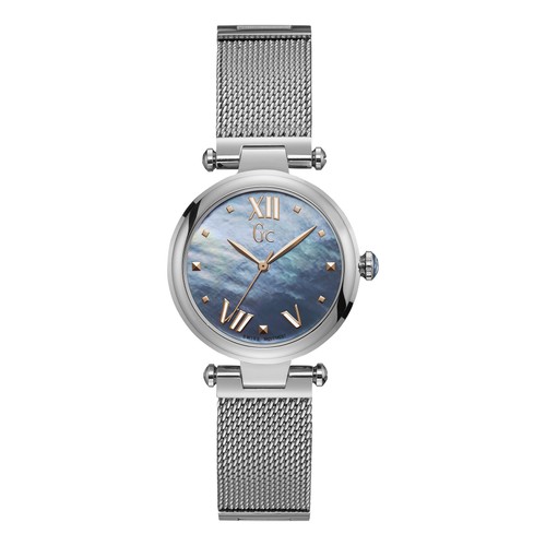 Ladies purechic watch - gc,