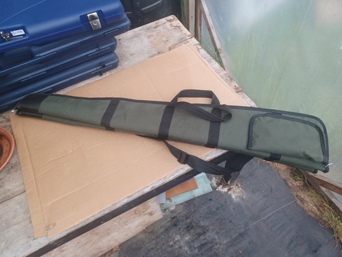Double gun shotgun slip - gun,, slip,