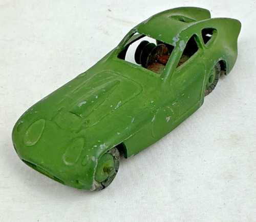 Dinky toys bristol 450 diecast - bristol,