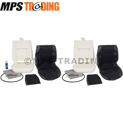 Land rover defender - rover, pair
