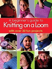 A Beginner's Guide to Knitting