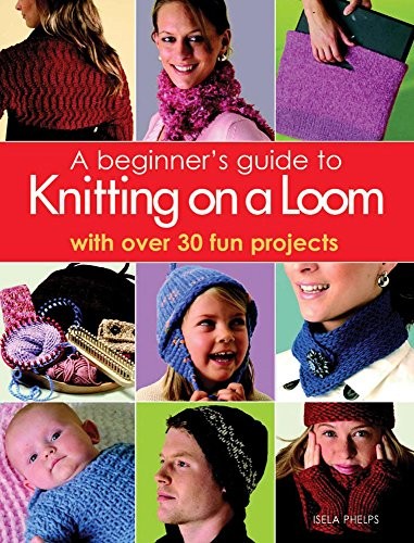 Beginner guide to knitting - to,