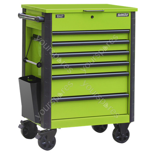 Sealey superline pro tool - pro®,
