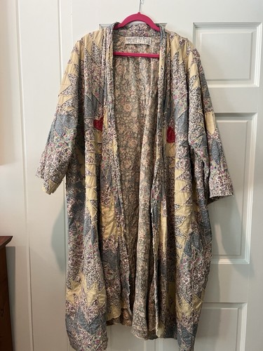 Magnolia pearl patchwork - magnolia,