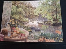Wentworth Wooden Jigsaw Puzzle