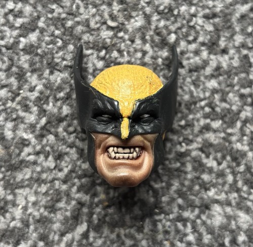 Crazy toys wolverine - 1/6,