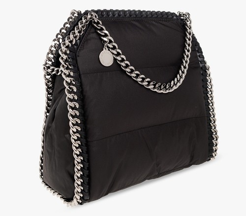Stella mccartney black eco - mccartney,