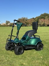 Brand new single seater - new, i-m4