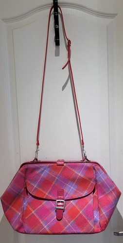 Ness large satchel bag - ness,