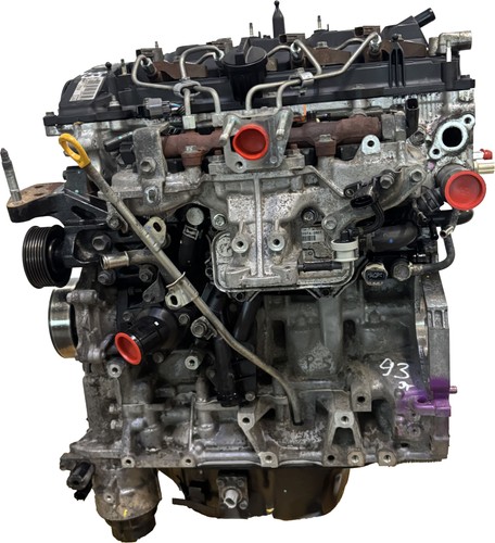 Engine for toyota avensis - for,