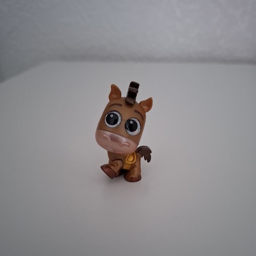 Bullseye toy story disney - -,