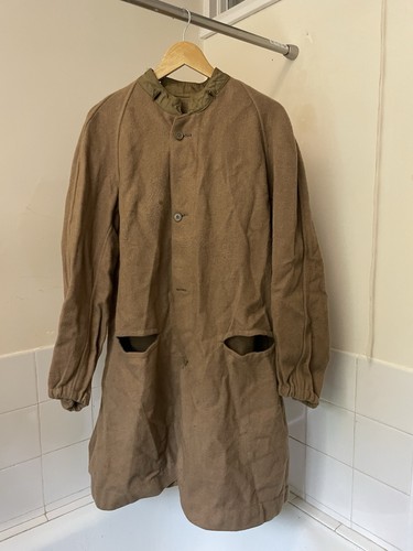 Vintage pure wool inner - pure, lining