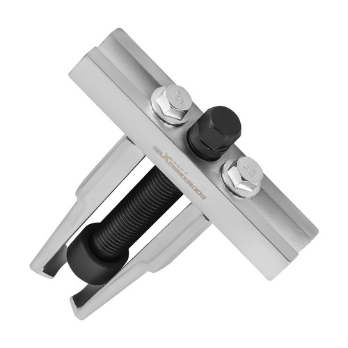Thin two jaw bearing puller - thin,