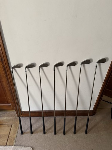 Golf club set - set, cobra