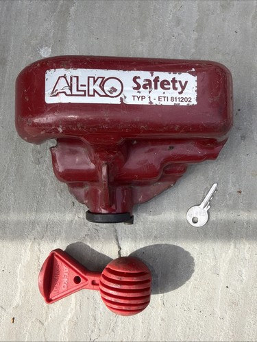 Alko aks stabiliser - stabiliser, caravan