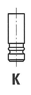 Freccia r3966 exhaust - freccia,