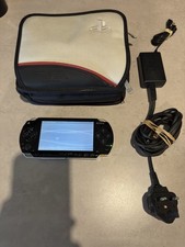 Sony PSP Original 1000