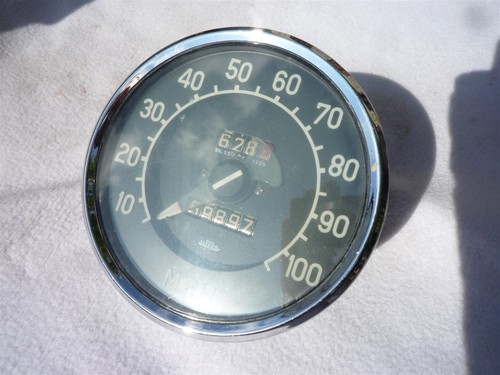 Rover speedo 5312 - rover, 5312/24