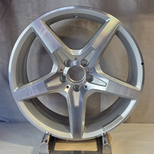 Genuine mercedes benz - mercedes-benz, sl