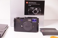 Leica M Monochrom 10760 with