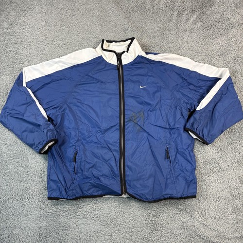 Nike jacket youth 20 - jacket, xl