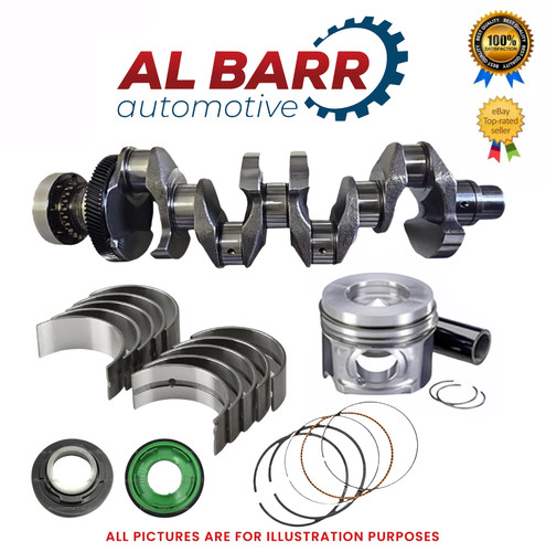 Land rover 204dta diesel - 204dta, 2.0