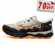 Mizuno Wave Daichi 9 Mens