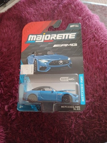 Majorette mercedes amg premium - mercedes-amg,