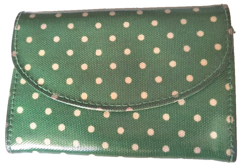 Vintage cath kidston green - vintage,