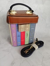Vendula London Library Book